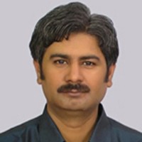 Ambuj Kishore