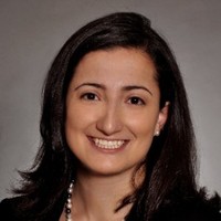 Sanam Goudarzi