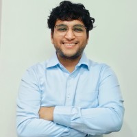 Raghav Garg