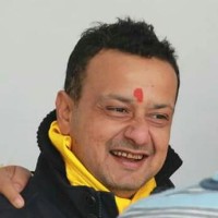 Amit Bothra