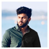 Mohammed Shajin