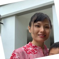 Anatassia Basyarudin