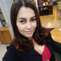 Mariléia Martins Americo
