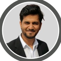 Mehul Sarvaiya