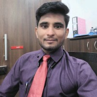 Vishal Nikam