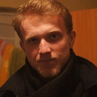 Viktor Volchanskyi