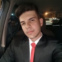 luiz paulo bizarro fontaine