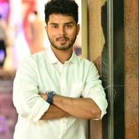 Shahrukh Rustum S