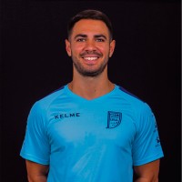 Andrés Carmona Vázquez