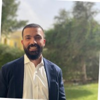 Sharif Ghaith