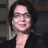 Margarida Pina Pereira