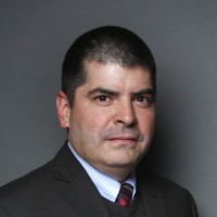 Francisco Javier Diaz