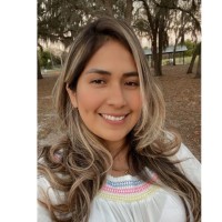 Geraldine Chavez Ramos