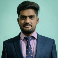 Varun Kumar Padiga