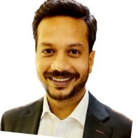 Syed Mohammed Jalal Uddin