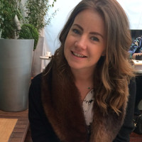 Harriet Curtis-Powley