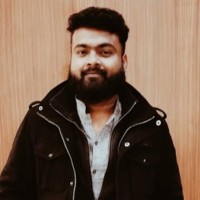 Sharad Pandey