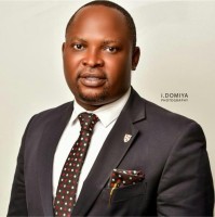 Mark Chidi AGBO MCIArb