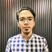 Mohd Zulwaqar Nordin