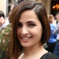Eliana Semaan