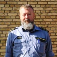 Jens Kragbæk