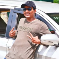 Jayaram D.