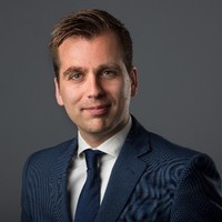 Johan de Koning Gans