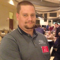 John Kaczkowski