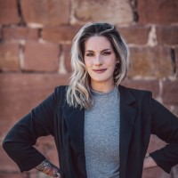 Anne-Sophie Dörr
