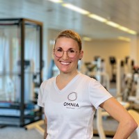 Antonia Egger