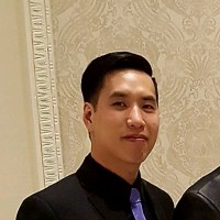 Nelson Chang