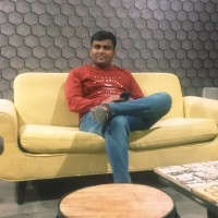 Mayur Pawar