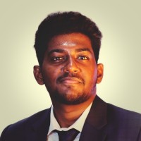 Harish Kumar K