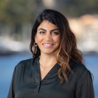 Laetitia Mikail-Capparelli