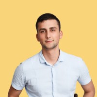 Vadim Bogatu