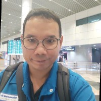 Punnasit Pongsuwan