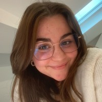 Oriane Blanchet