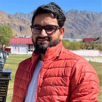 Harendra Sharma