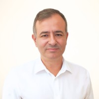 Prof. Dr. Tamer Bolat