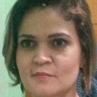 Arlene Da Silva Souza