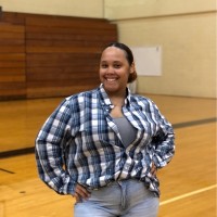 Toni Newton