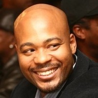 Harold Pearson