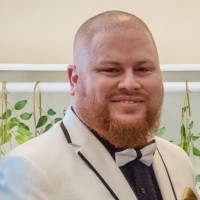 Jarod Cain