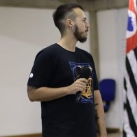 Italo Covas