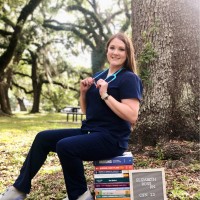 Elizabeth Hollingsworth