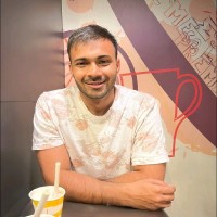 Suyash Bhosale