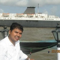 Vaibhav Raul