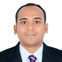 Santosh Kumar