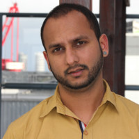 Naveen Choudhary