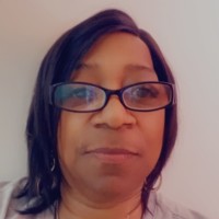 Jacqueline Saunders